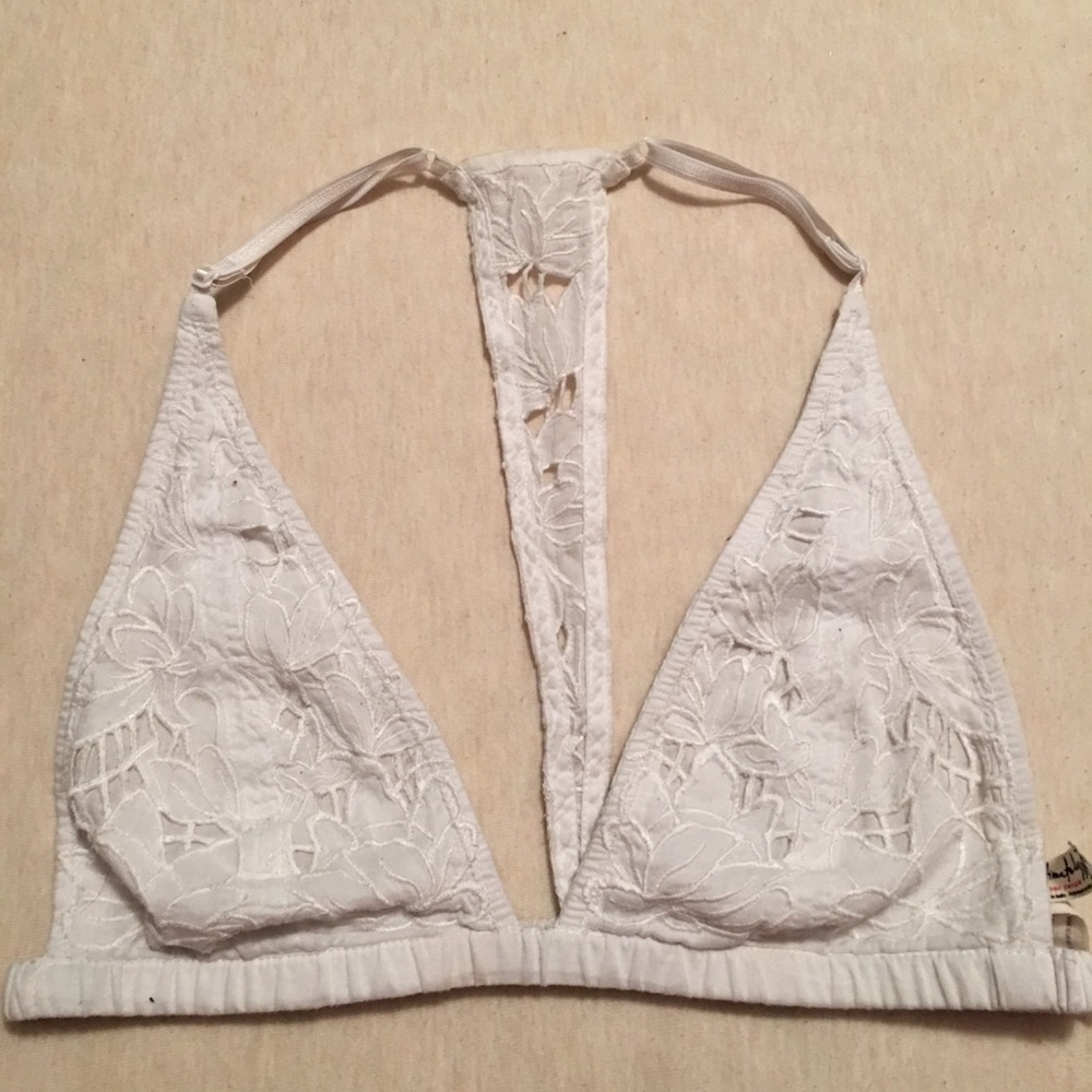 Free People Bralette